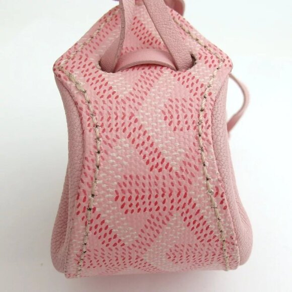 Goyard Bulls Drawstring Bag Mini Pouch - Picture 6 of 15